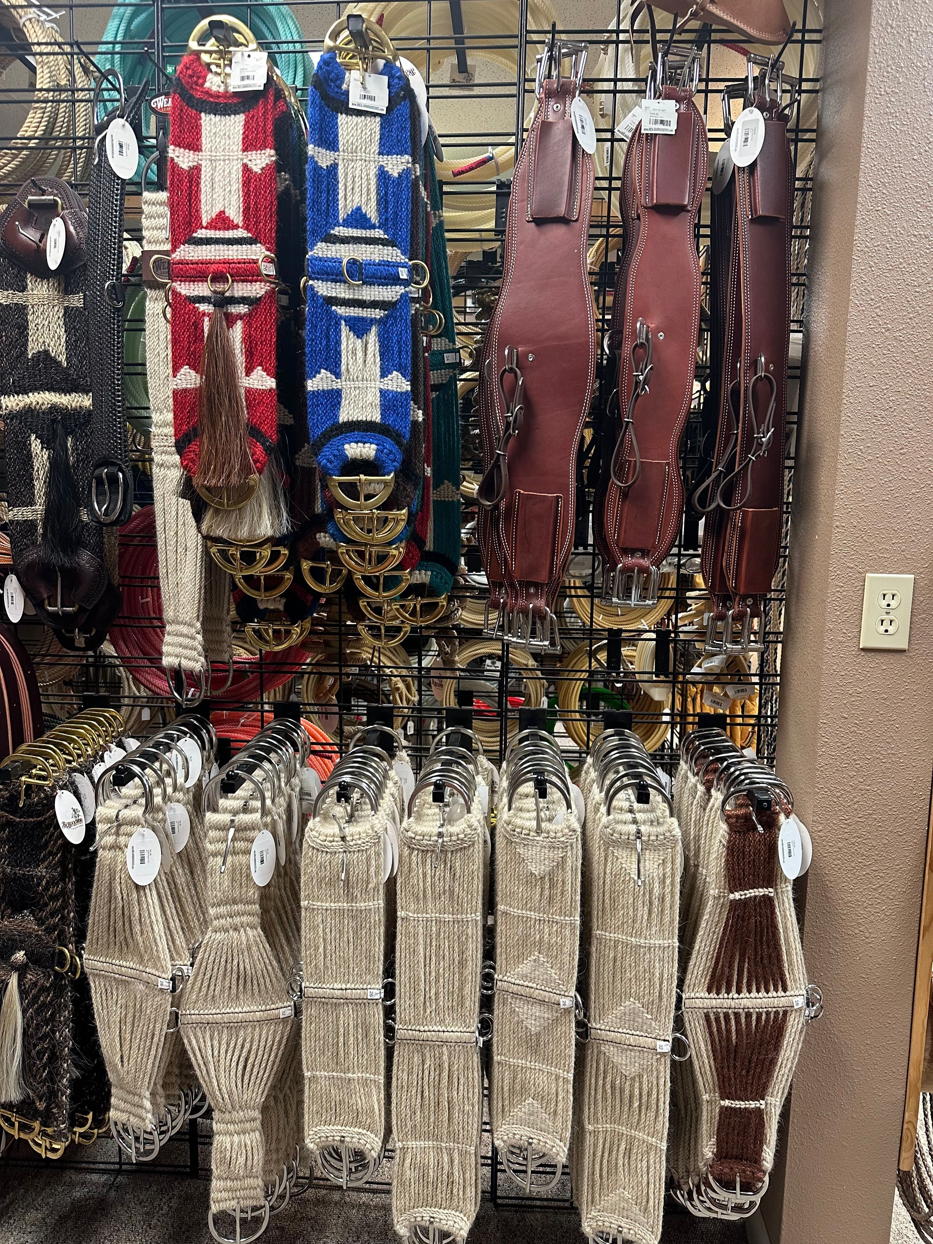 Belt 2.7 cm - DIMACCI